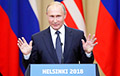 В Кремле исказили фразу Путина о референдуме в Крыму